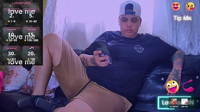 karla sexy21 online show from June 23, 7:01 pm