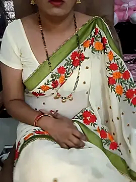 Niharika555 online show from February 6, 7:34 am