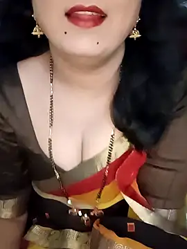 Niharika555 online show from March 15, 3:51 pm