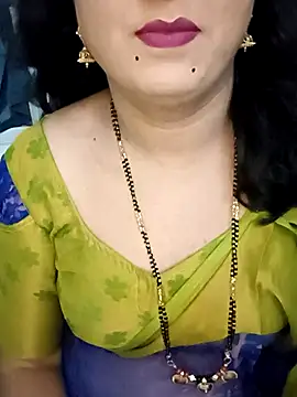 Niharika555 online show from March 16, 4:55 pm