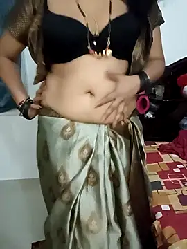 Niharika555 online show from April 18, 6:45 pm