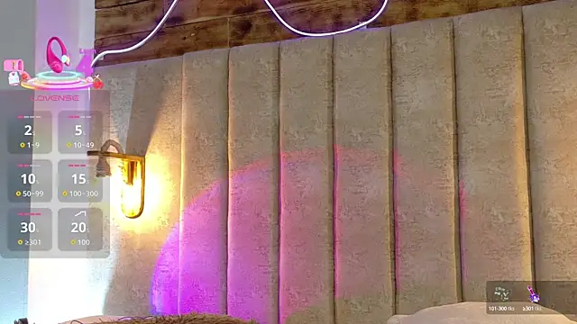 Megan  cole1 online show from September 12, 4:34 am