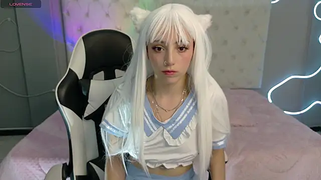 Megan  cole1 online show from September 24, 3:54 am