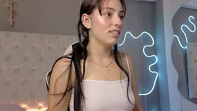 Megan  cole1 online show from January 19, 3:54 am