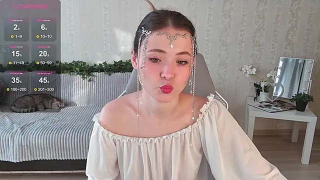 Snapshot of ArleneThomas chatting on September 16, 1:01 pm ArleneThomas online show from September 16, 1:01 pm