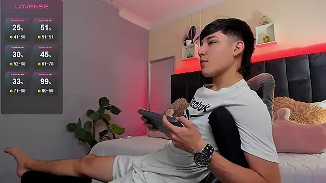 Ares di martin online show from September 10, 2:17 pm