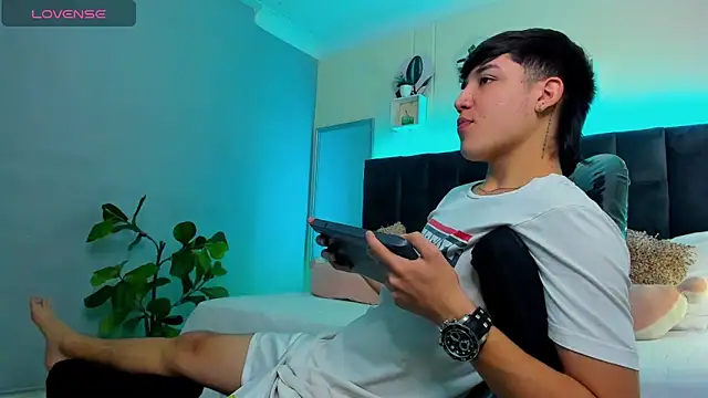 Ares di martin online show from September 19, 2:51 pm