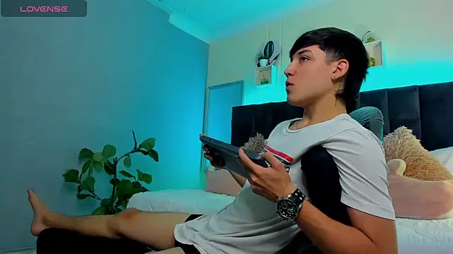 Ares di martin online show from September 22, 2:19 pm