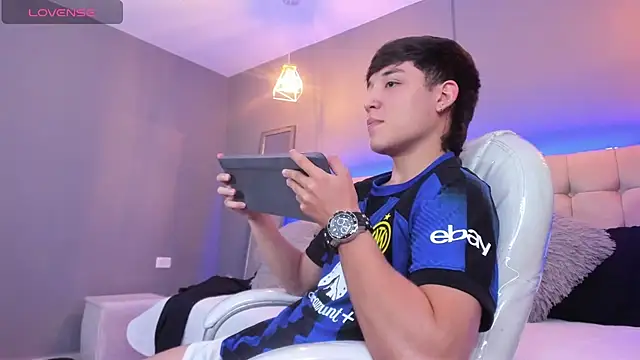 Ares di martin online show from September 27, 9:31 pm