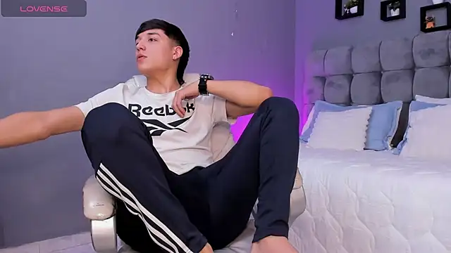 Ares di martin online show from November 7, 5:51 am