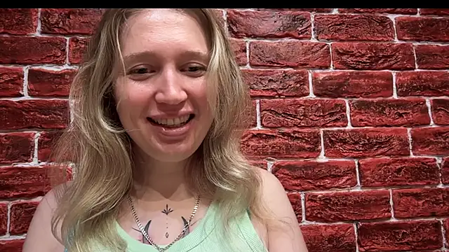 CitrusBlissss online show from October 20, 3:45 pm