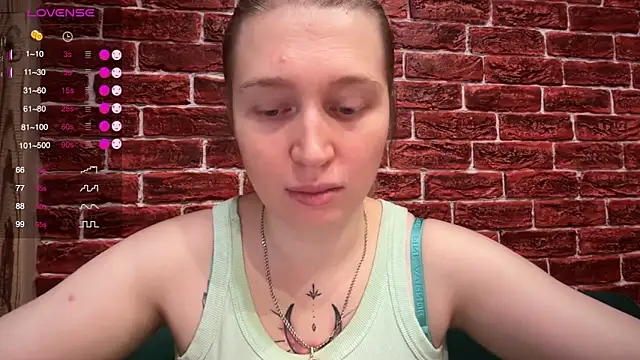 CitrusBlissss online show from December 4, 3:49 am