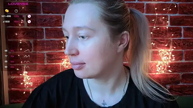 CitrusBlissss online show from January 14, 3:12 am