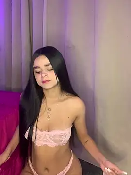 Dulcekitty   online show from October 16, 10:16 am