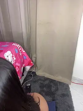 Dulcekitty   online show from April 22, 10:17 am