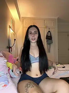 Snapshot of very_licious chatting on October 25, 10:26 pm very licious online show from October 25, 10:26 pm