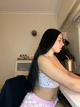 Snapshot of very_licious chatting on November 10, 9:58 pm very licious online show from November 10, 9:58 pm