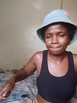 Themberh97 online show from December 4, 6:23 am