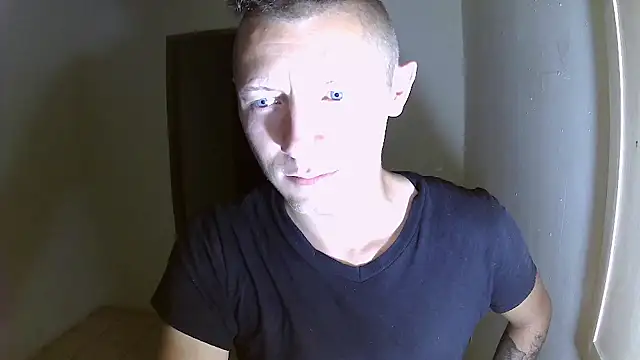 BlondZilla online show from October 12, 11:53 am