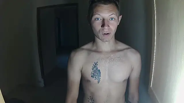 BlondZilla online show from October 15, 11:49 pm