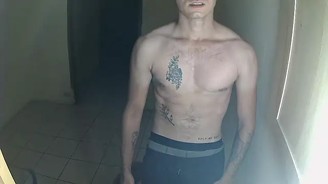 BlondZilla online show from October 23, 12:15 pm