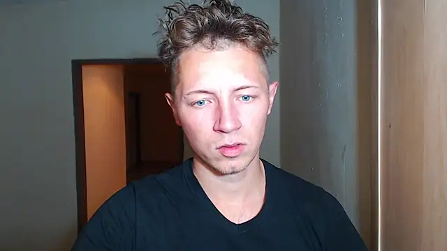 BlondZilla online show from December 5, 7:28 am