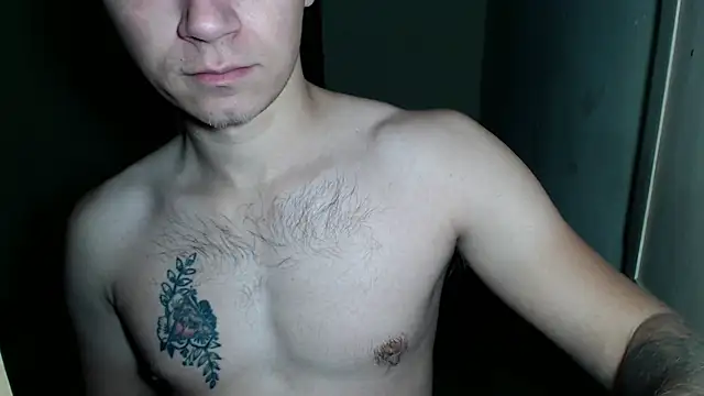 BlondZilla online show from February 6, 3:59 pm