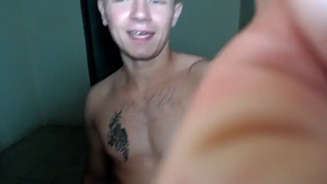 BlondZilla online show from March 2, 7:15 am