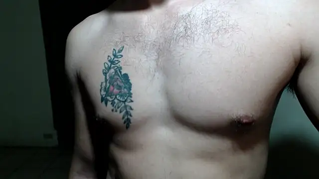 BlondZilla online show from March 17, 5:00 am