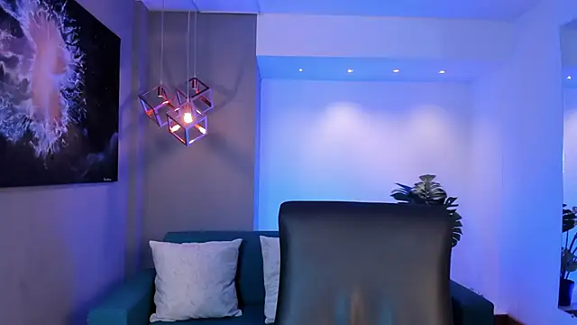 AidaJones online show from November 17, 11:49 am