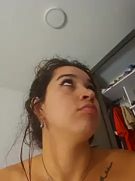 Vivi Jacko online show from February 27, 2:55 am