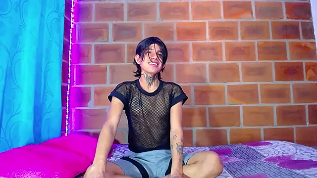 Snapshot of bellamy_094 chatting on October 27, 7:07 pm bellamy 094 online show from October 27, 7:07 pm