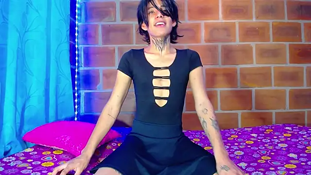 Snapshot of bellamy_094 chatting on November 6, 7:37 pm bellamy 094 online show from November 6, 7:37 pm