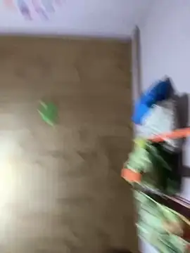 kiittyselenita online show from April 12, 2:38 am