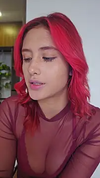 sorpresa x online show from April 21, 5:39 pm