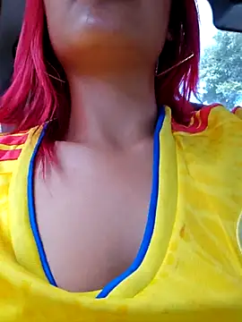 sorpresa x online show from July 7, 3:05 pm