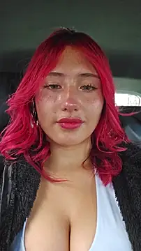 sorpresa x online show from July 16, 3:07 pm