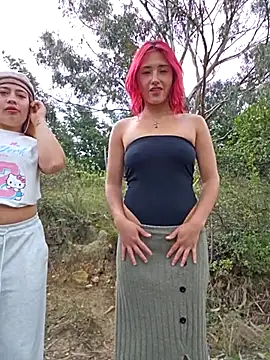 sorpresa x online show from July 25, 6:27 pm