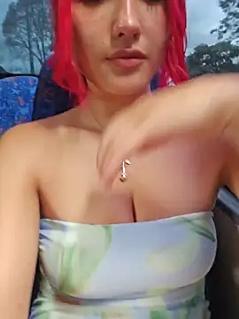 sorpresa x online show from July 29, 5:44 pm