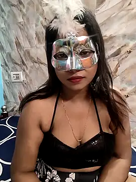 hornyzinia123 online show from March 9, 5:50 pm