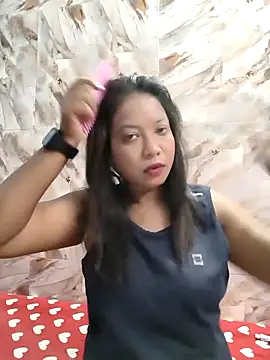 hornyzinia123 online show from April 13, 3:23 am