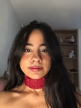 SelinaCatt  online show from November 15, 4:21 am