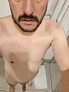 Snapshot of Loverking_msm chatting on October 23, 10:30 pm Loverking msm online show from October 23, 10:30 pm