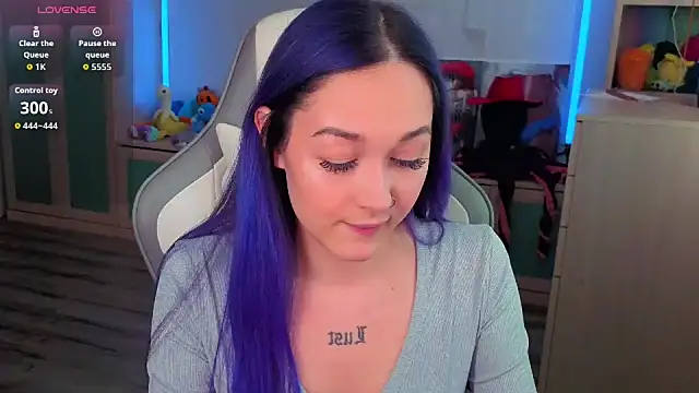 Im suka online show from October 24, 3:25 am