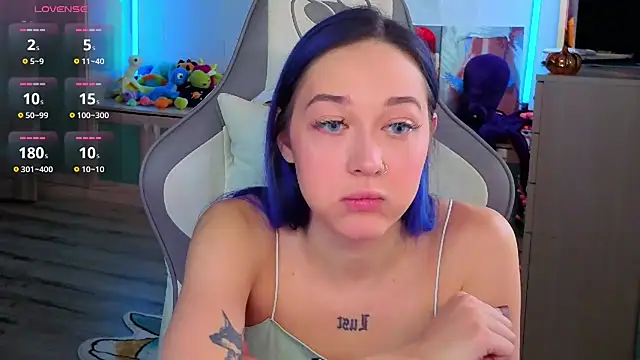 Im suka online show from November 14, 4:33 am