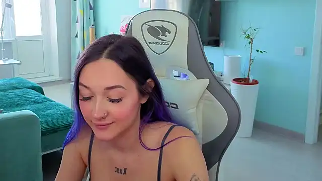 Im suka online show from March 24, 3:22 am