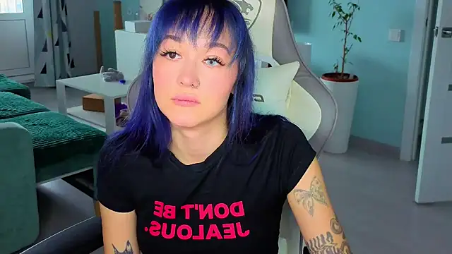 Im suka online show from July 26, 3:58 am