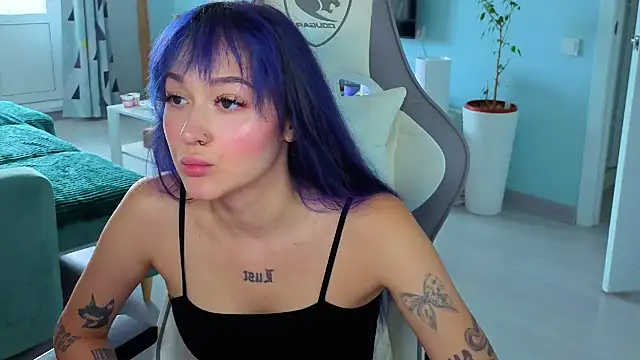 Im suka online show from July 30, 4:11 am