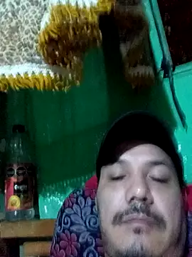 Snapshot of Ridick2025 chatting on October 18, 1:08 am Ridick2025 online show from October 18, 1:08 am