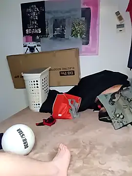 Wilsonn86 online show from December 16, 9:03 am